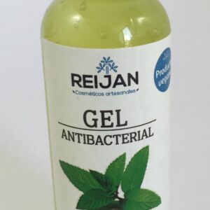 GEL Antibacterial Hierbabuena 250 ml
