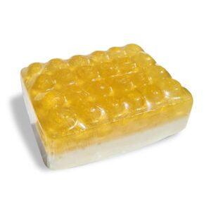 Jabón Miel y Avena 90 g