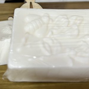 Jabón Miel con Leche 90g