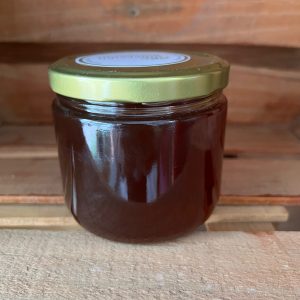 Miel Orgánica Multiflora 400g