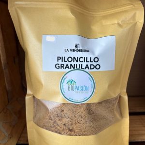 Piloncillo Granulado Orgánico 500g