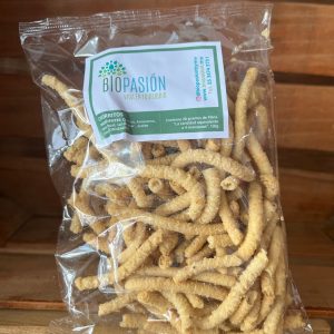 Churritos Amaranto, Sin Gluten 130g