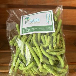 Churritos Nopal, Sin Gluten 130g